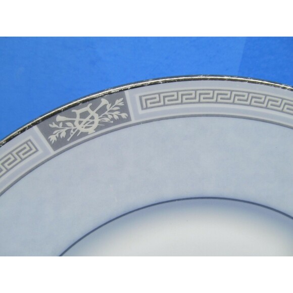 Waterford Bellamont Hall Salad Dessert Plate Plate 9 Inch - Picture 8 of 12